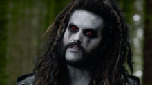 Syfy 的《氪星》即将推出衍生剧，由 Lobo 主演